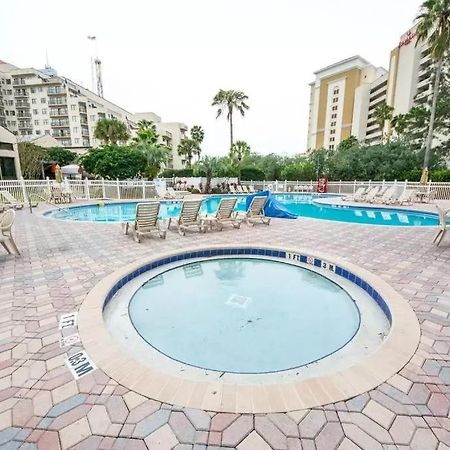 Enclave Apartments At International Drive Orlando Bagian luar foto