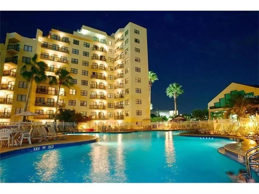 Enclave Apartments At International Drive Orlando Bagian luar foto
