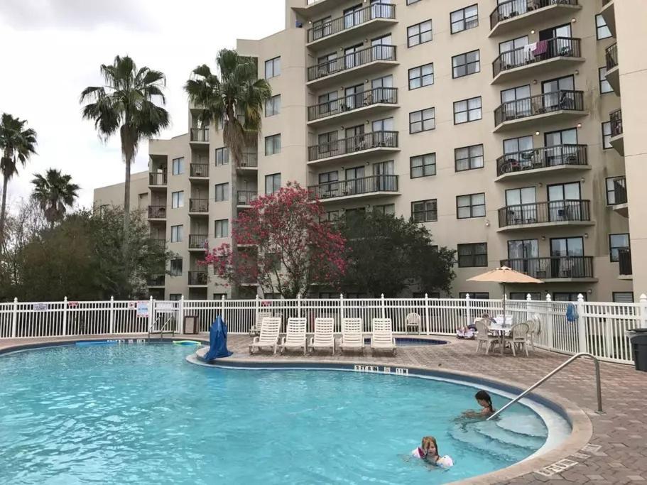 Enclave Apartments At International Drive Orlando Bagian luar foto