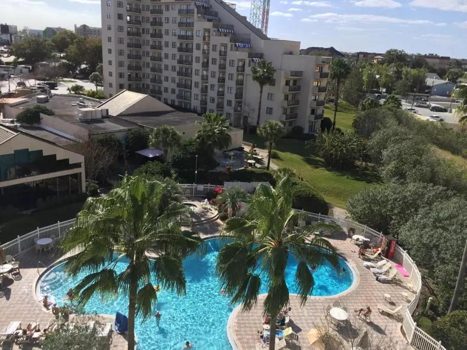 Enclave Apartments At International Drive Orlando Bagian luar foto