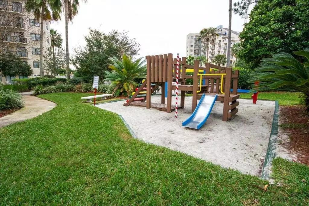 Enclave Apartments At International Drive Orlando Bagian luar foto
