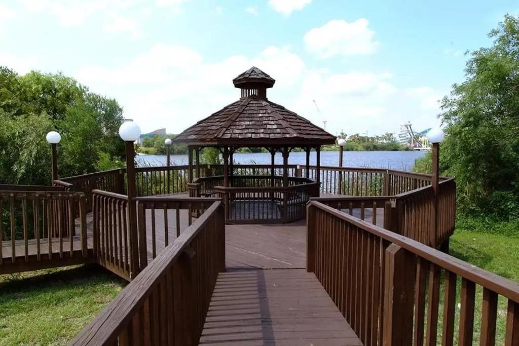 Enclave Apartments At International Drive Orlando Bagian luar foto