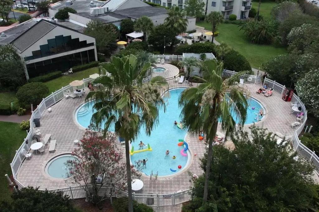Enclave Apartments At International Drive Orlando Bagian luar foto