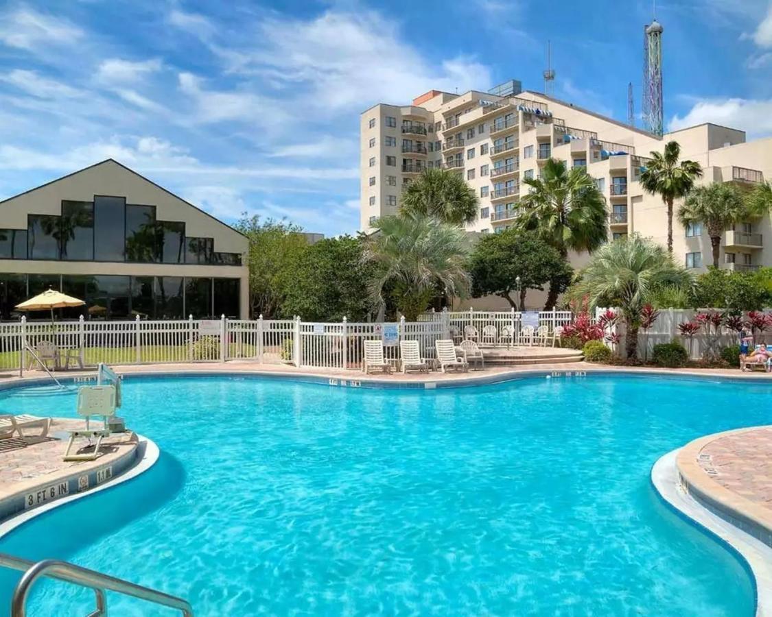 Enclave Apartments At International Drive Orlando Bagian luar foto