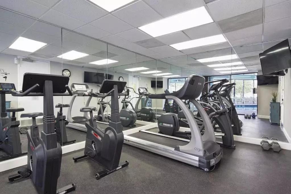 Enclave Apartments At International Drive Orlando Bagian luar foto