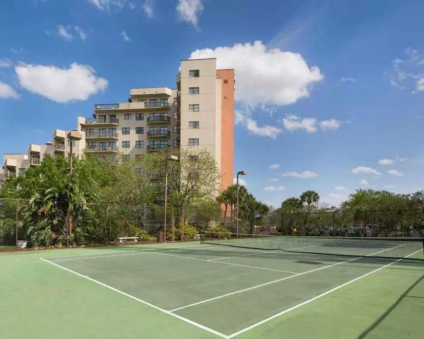 Enclave Apartments At International Drive Orlando Bagian luar foto