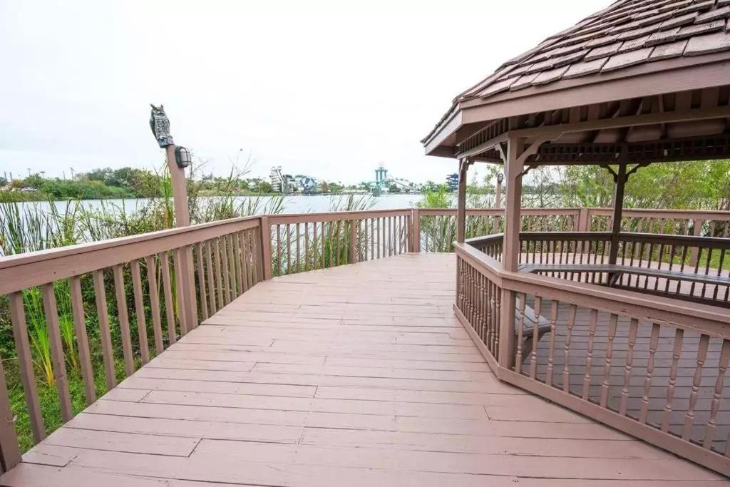 Enclave Apartments At International Drive Orlando Bagian luar foto
