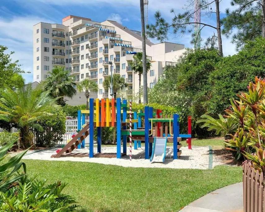 Enclave Apartments At International Drive Orlando Bagian luar foto