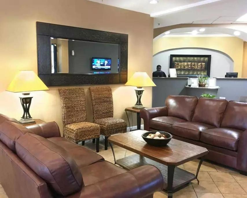 Enclave Apartments At International Drive Orlando Bagian luar foto