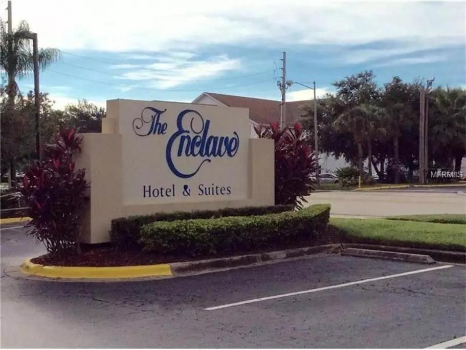 Enclave Apartments At International Drive Orlando Bagian luar foto