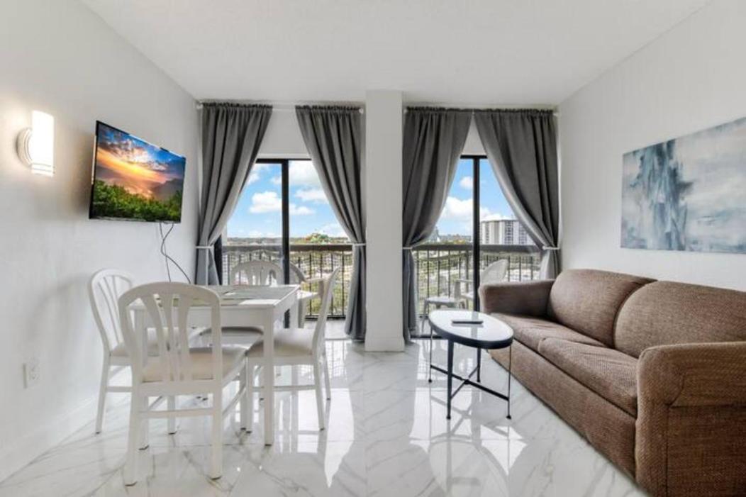 Enclave Apartments At International Drive Orlando Ruang foto