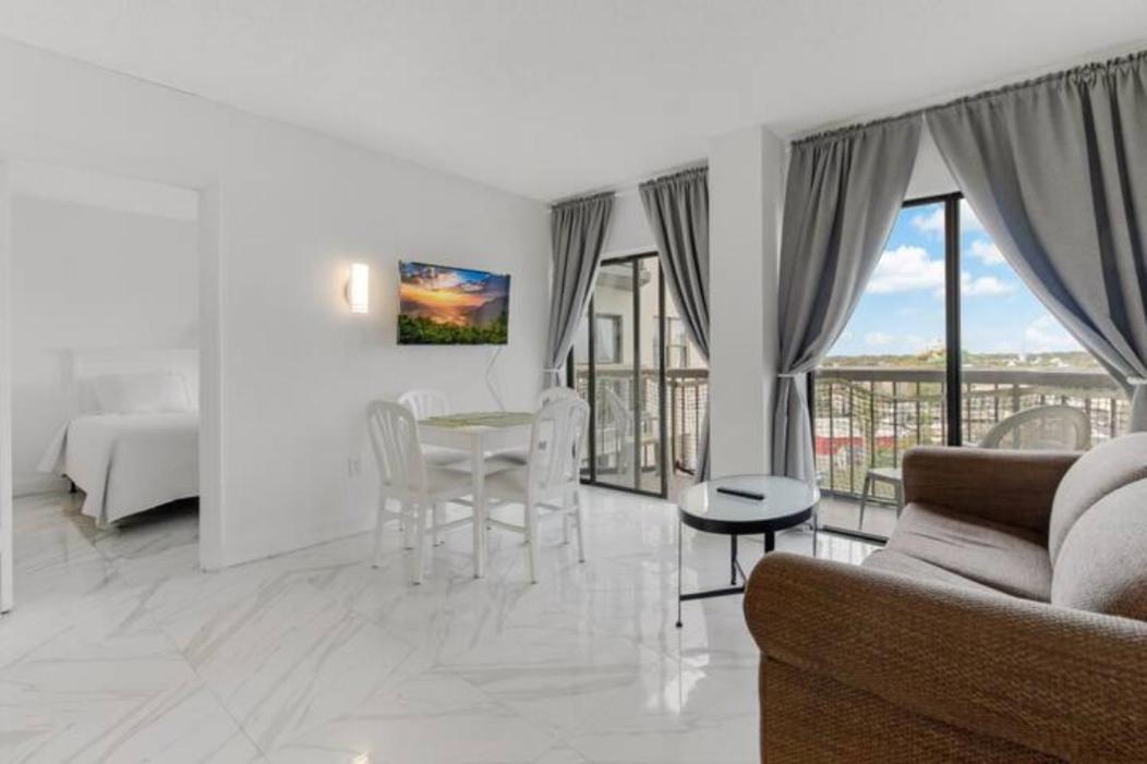 Enclave Apartments At International Drive Orlando Ruang foto