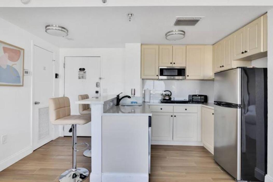 Enclave Apartments At International Drive Orlando Ruang foto