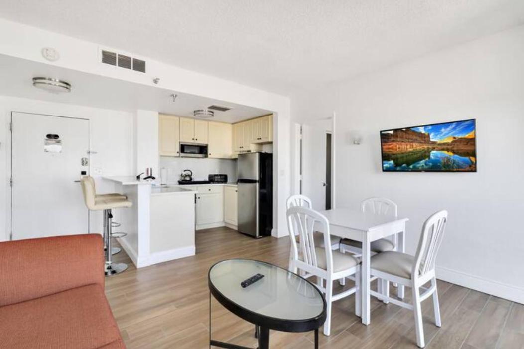 Enclave Apartments At International Drive Orlando Ruang foto