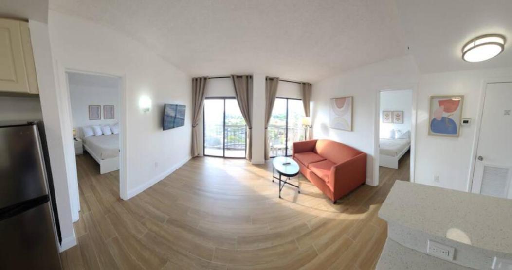 Enclave Apartments At International Drive Orlando Ruang foto