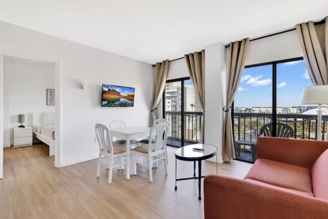 Enclave Apartments At International Drive Orlando Ruang foto