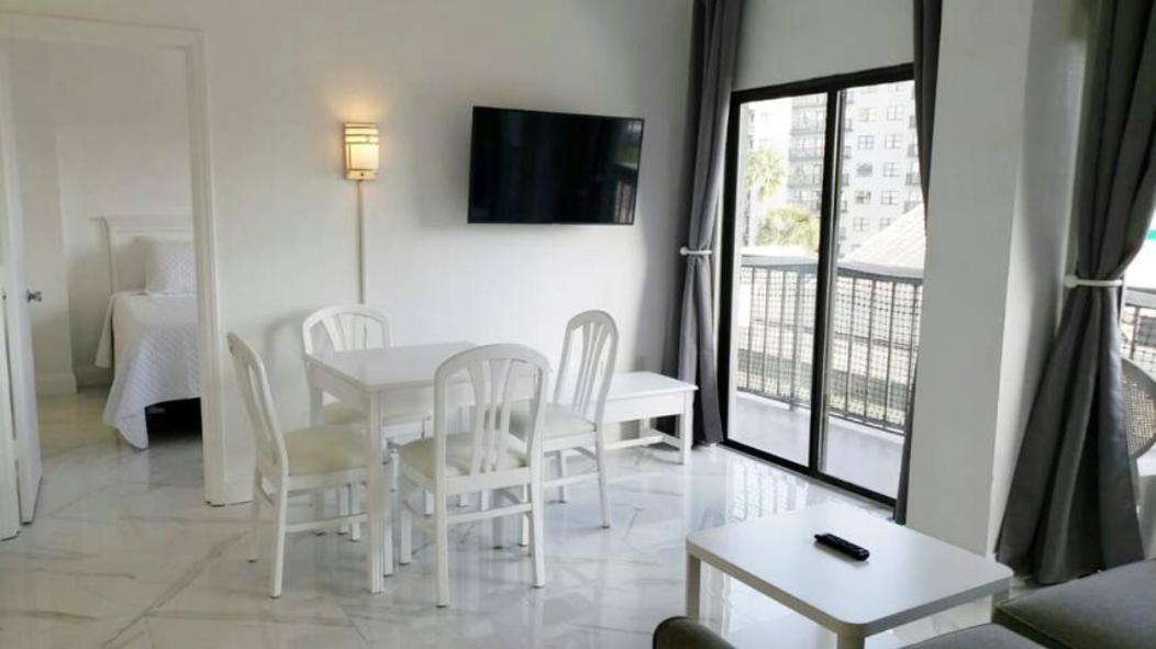 Enclave Apartments At International Drive Orlando Ruang foto