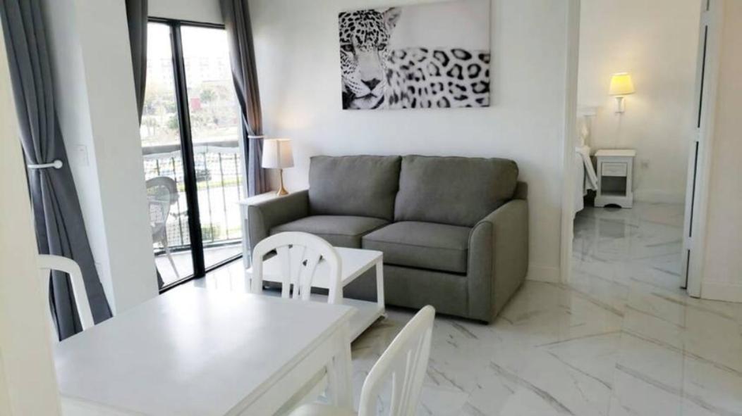 Enclave Apartments At International Drive Orlando Ruang foto