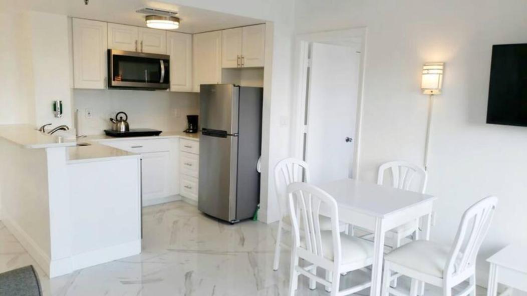 Enclave Apartments At International Drive Orlando Ruang foto