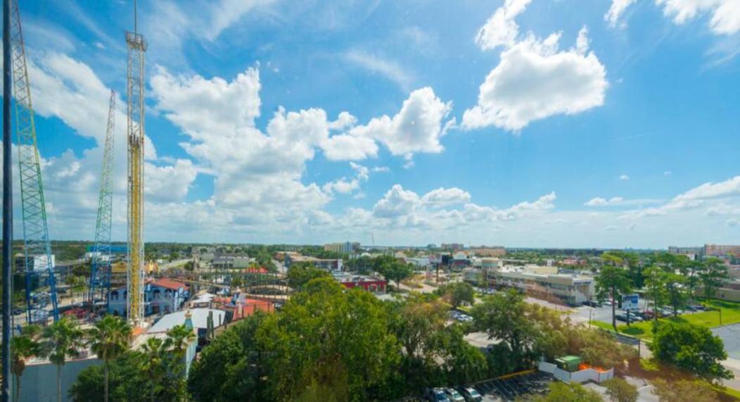 Enclave Apartments At International Drive Orlando Ruang foto