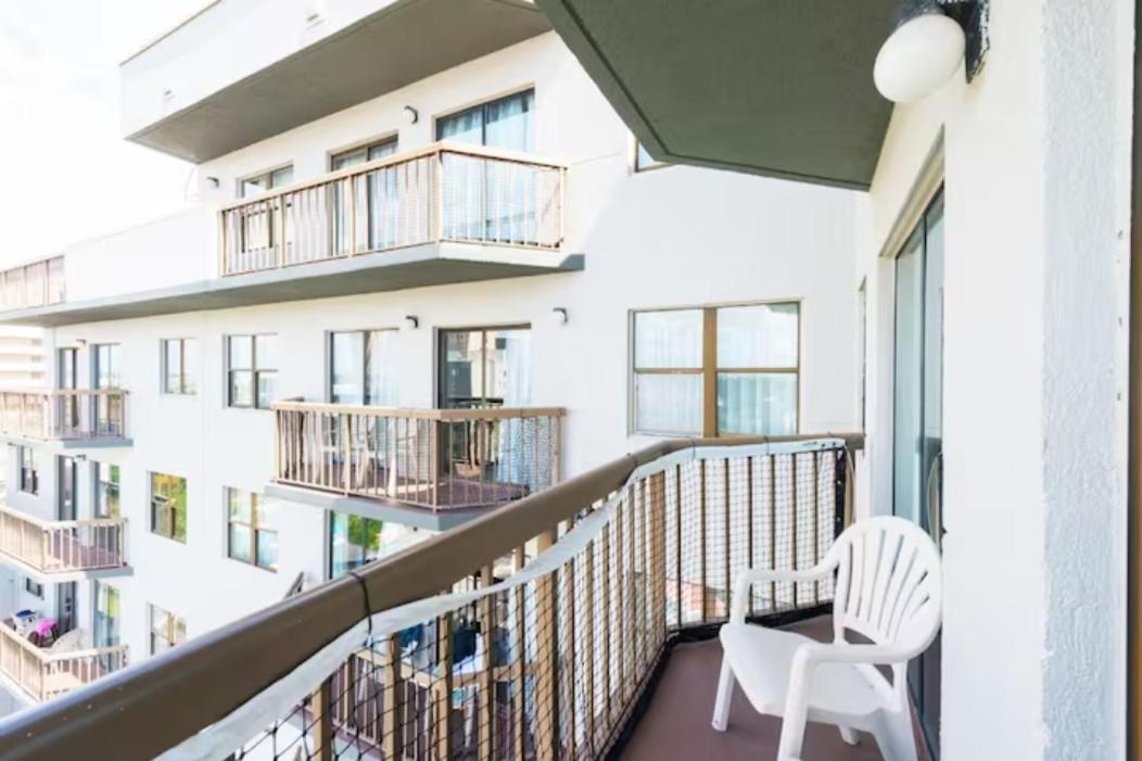 Enclave Apartments At International Drive Orlando Ruang foto
