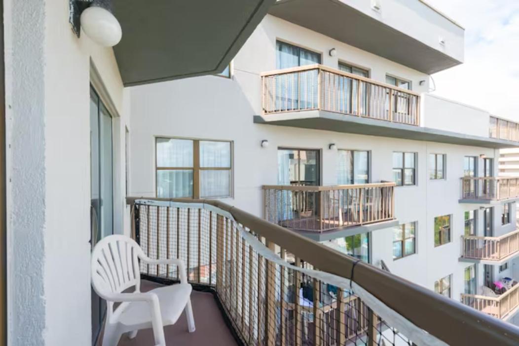 Enclave Apartments At International Drive Orlando Ruang foto