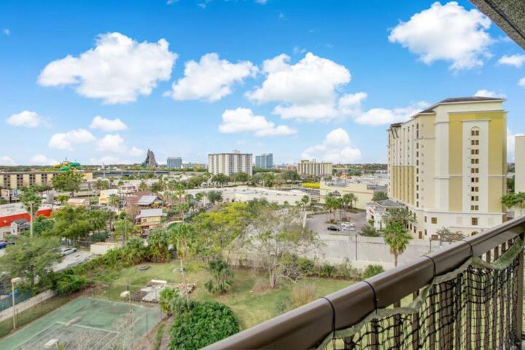 Enclave Apartments At International Drive Orlando Ruang foto