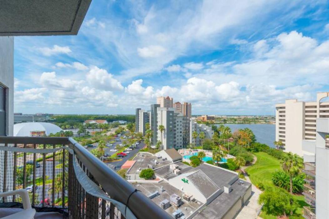 Enclave Apartments At International Drive Orlando Ruang foto