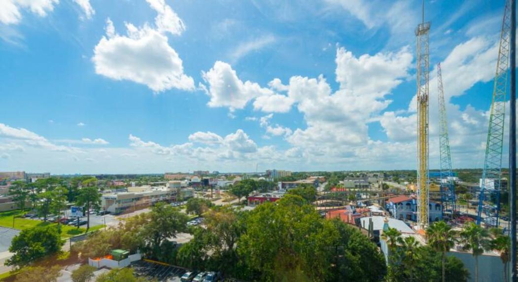 Enclave Apartments At International Drive Orlando Ruang foto